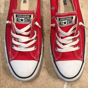 Converse • All Star Chuck Taylor